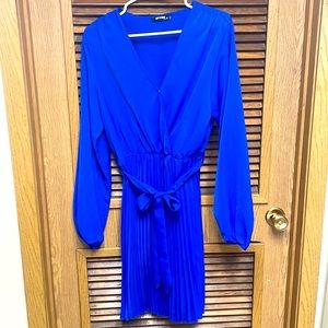 BTFBM Women Casual Summer Fall‎ Dresses